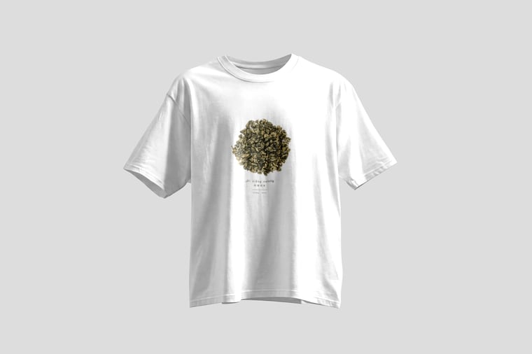 Tee — Nǎi Xiāng Oolong