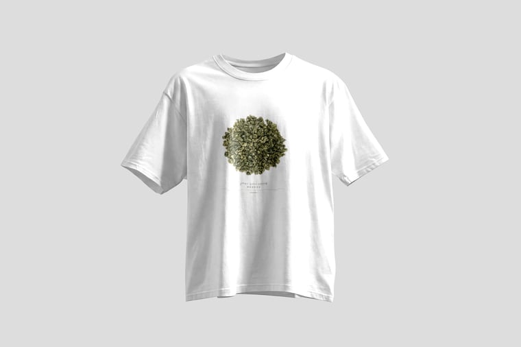 Tee — Green GABA Oolong