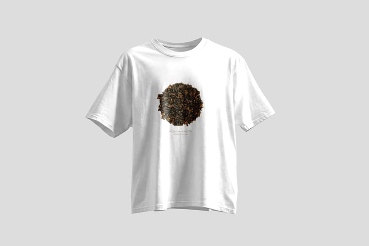 Tee — Amber GABA Oolong