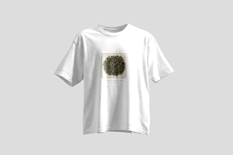 Tee — Ginseng Oolong