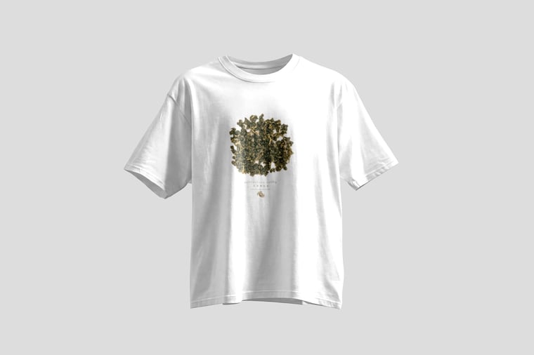 Tee — Passion-Fruit Oolong
