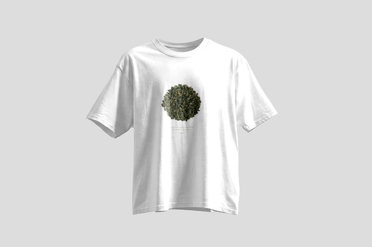 Tee — Lishan GABA Oolong