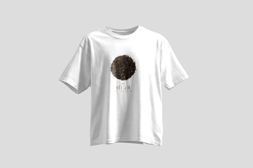 Tee — Hēi Jīn