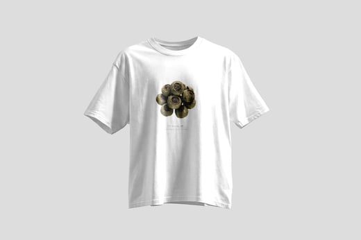 Tee — Gān Jiě Chá