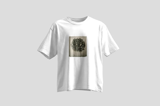 Tee — Mòlì Piāo Xuě