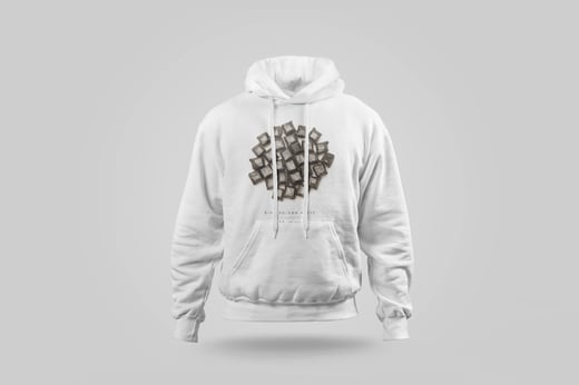 Hoodie — Ripe Pu-erh Paste