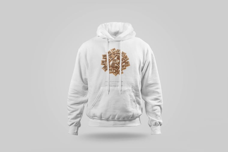 Hoodie — Raw Pu-erh Paste