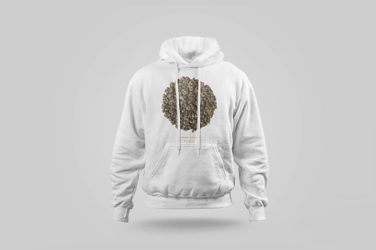Hoodie — Lychee Oolong