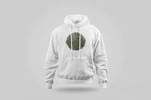 Hoodie — Lishan GABA Oolong