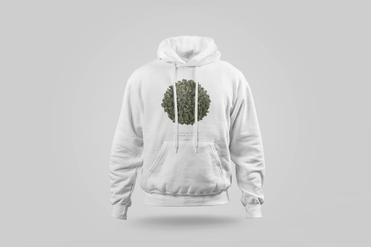 Hoodie — Lishan GABA Oolong