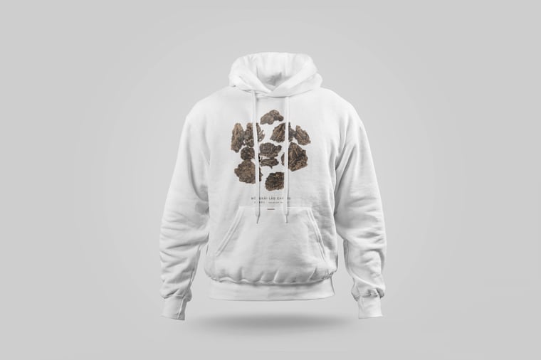 Hoodie — Lǎo Chá Tóu