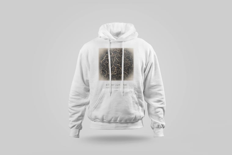 Hoodie — Yín Jùn Méi