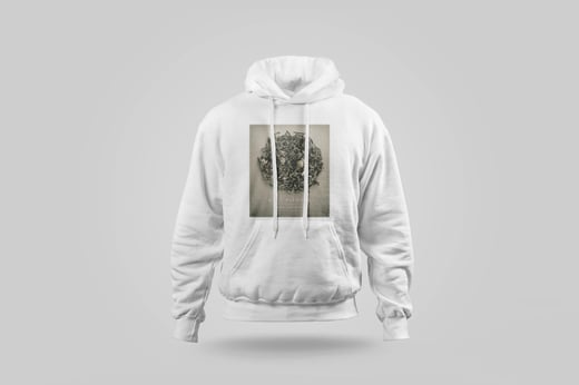 Hoodie — Mòlì Piāo Xuě