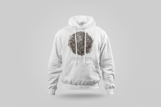 Hoodie — Zhèngshān Xiǎozhǒng