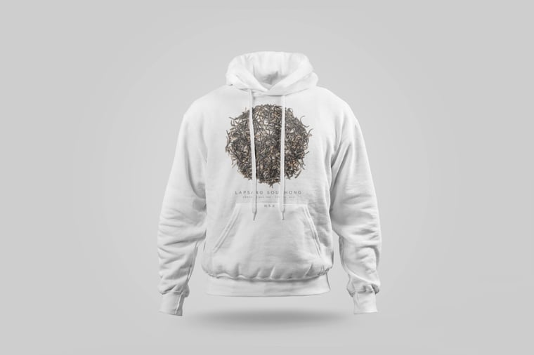 Hoodie — Zhèngshān Xiǎozhǒng
