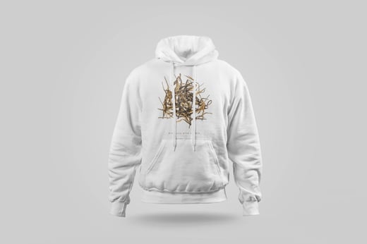 Hoodie — Diān Hóng Sòng Zhèn