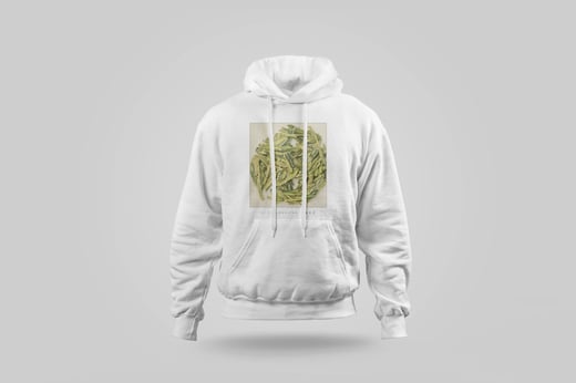 Hoodie — Xī Hú Lóngjǐng